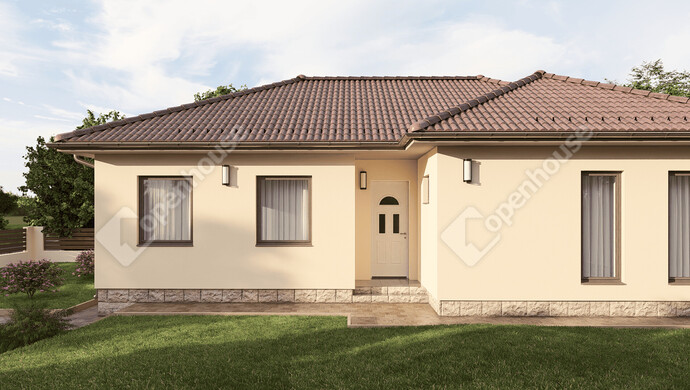 6. kép | Eladó Családi ház, Gencsapáti (#176345)