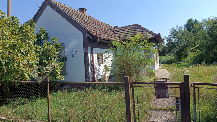 0. kép | Eladó Családi ház, Somogysárd (#176551)