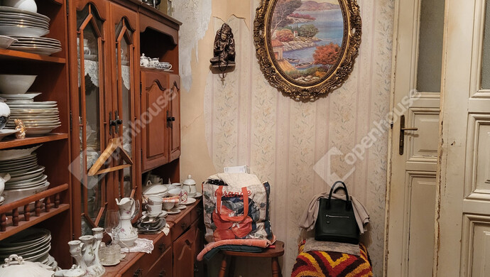 10. kép | Eladó Téglaépítésű lakás, Budapest VI. Ker. (#177352)