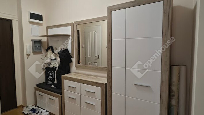 8. kép | Kiadó Társasházi lakás, Győr (#178053)