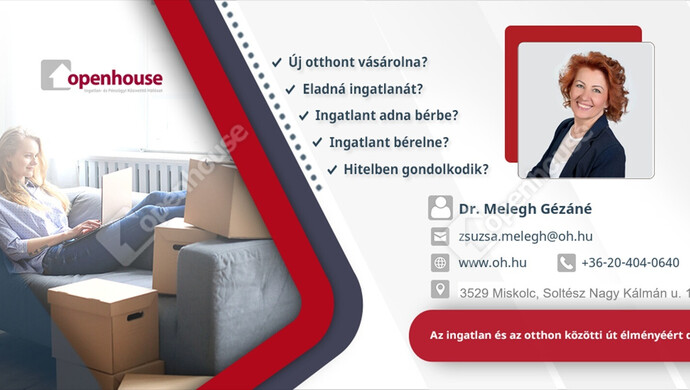 27. kép | Eladó Családi ház, Miskolc (#178994)