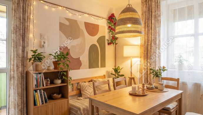 6. kép | Eladó Házrész, Kőröshegy (#176184)