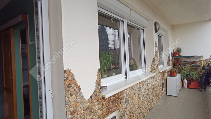 21. kép | Eladó Téglaépítésű lakás, Letenye (#179770)