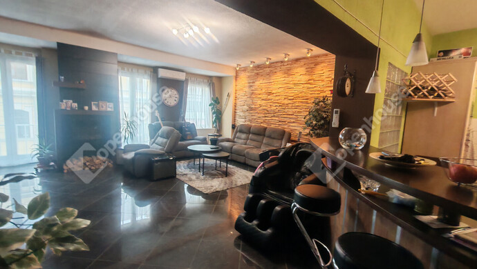 1. kép | Eladó Társasházi lakás, Nagykanizsa (#179859)