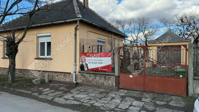 9. kép | Eladó Családi ház, Tatabánya (#179917)