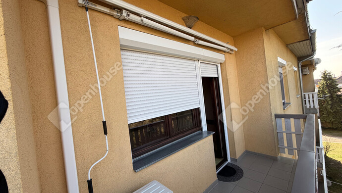 18. kép | Eladó Társasházi lakás, Hévíz (#180377)