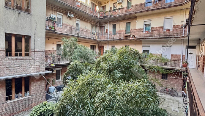 14. kép | Eladó Társasházi lakás, Szeged (#180381)