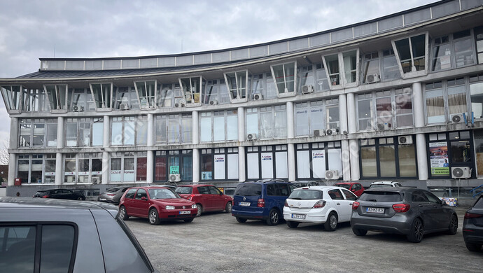 3. kép | Eladó Üzlethelyiség, Sopron (#181010)