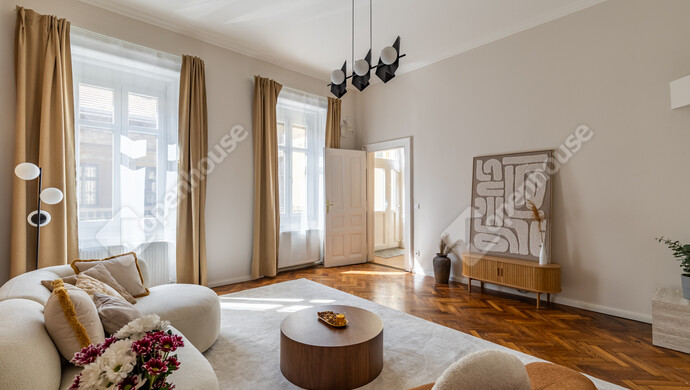 0. kép | Eladó Téglaépítésű lakás, Budapest VI. Ker. (#181334)