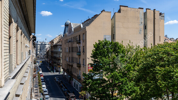 20. kép | Eladó Téglaépítésű lakás, Budapest VII. Ker. (#182675)