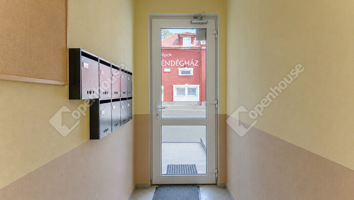 4. kép | Eladó Társasházi lakás, Sopron (#183402)