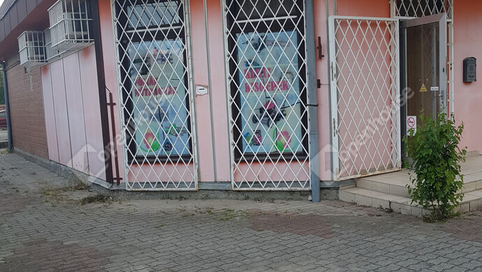 2. kép | Eladó Üzlethelyiség, Szeged (#175229)