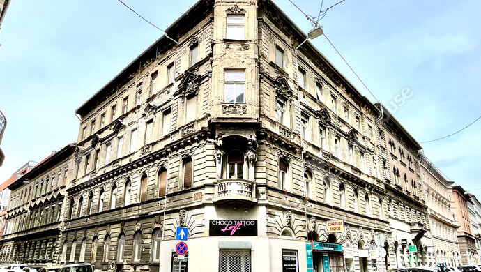 17. kép | Eladó Téglaépítésű lakás, Budapest VI. Ker. (#175542)