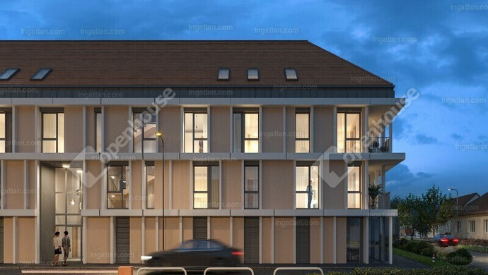 8. kép | Eladó Társasházi lakás, Zalaegerszeg (#177102)