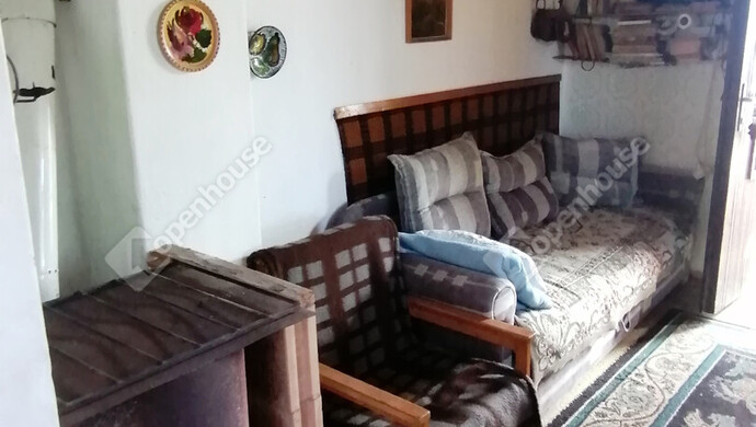 14. kép | Eladó Nyaraló, Nagykapornak (#177333)