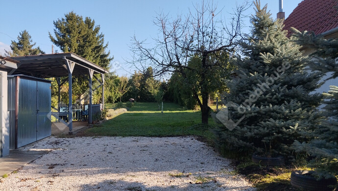 2. kép | Eladó Zárt kert, Győr (#177345)