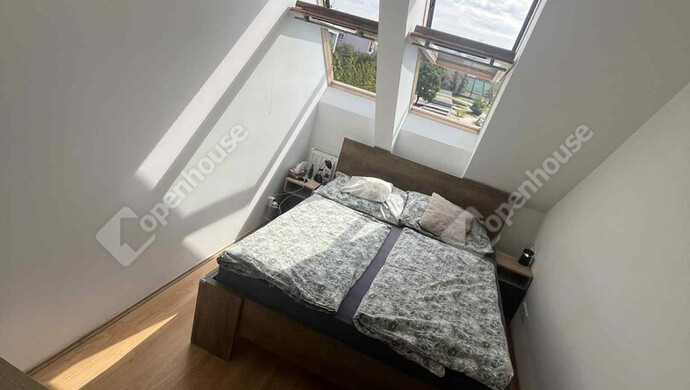 2. kép | Eladó Társasházi lakás, Tatabánya (#177588)