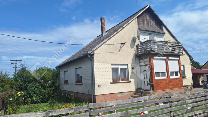 39. kép | Eladó Családi ház, Böhönye (#177812)