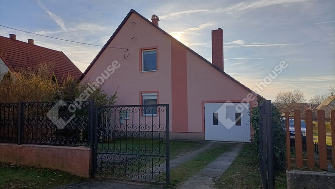 0. kép | Eladó Családi ház, Nemesvámos (#173549)