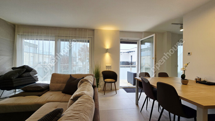 2. kép | Eladó Téglaépítésű lakás, Siófok (#178512)