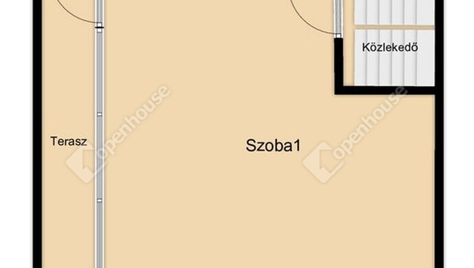 1. kép | Eladó Téglaépítésű lakás, Szeged (#178655)