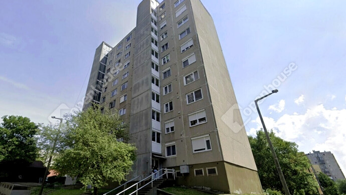 9. kép | Eladó Társasházi lakás, Miskolc (#179122)