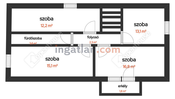 1. kép | Eladó Családi ház, Bábolna (#179274)