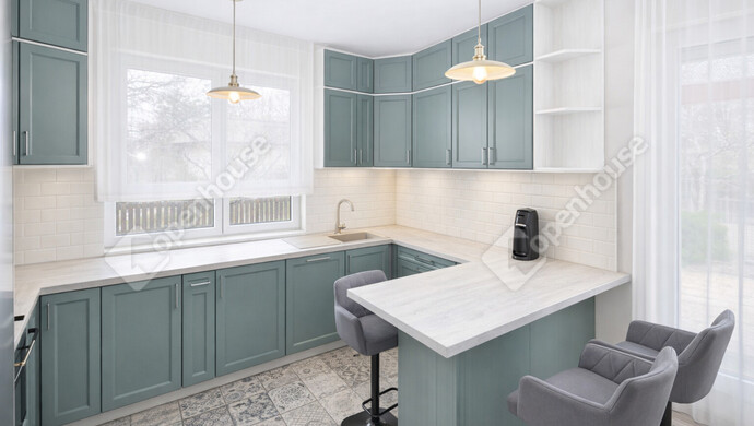 16. kép | illusztráció | Eladó Családi ház, Algyő (#179972)