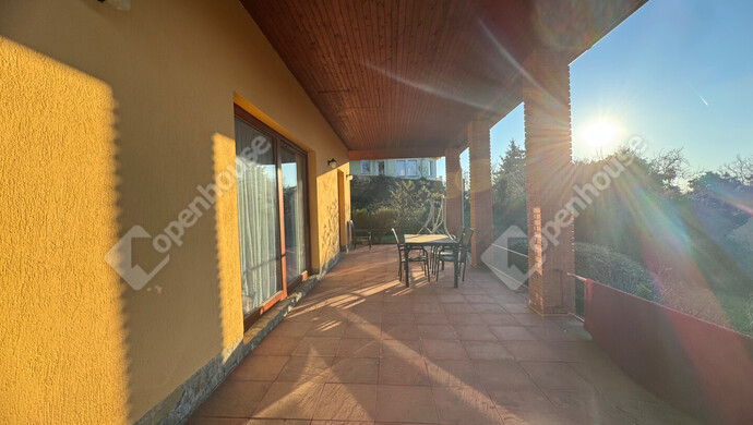 18. kép | Eladó Családi ház, Sárvár (#180111)