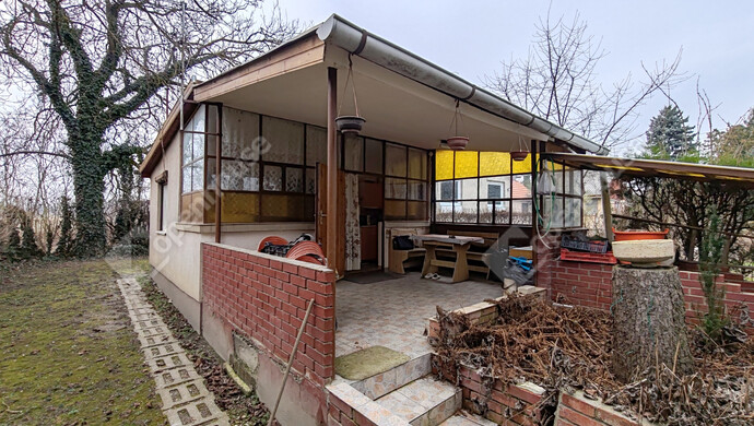 4. kép | Eladó Családi ház, Vámosszabadi (#180276)