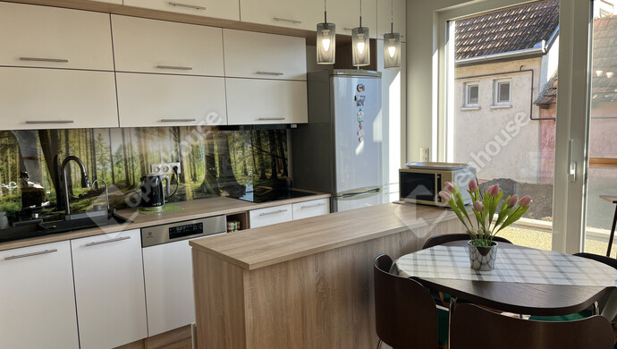 1. kép | Eladó Ikerház, Ebes (#180589)