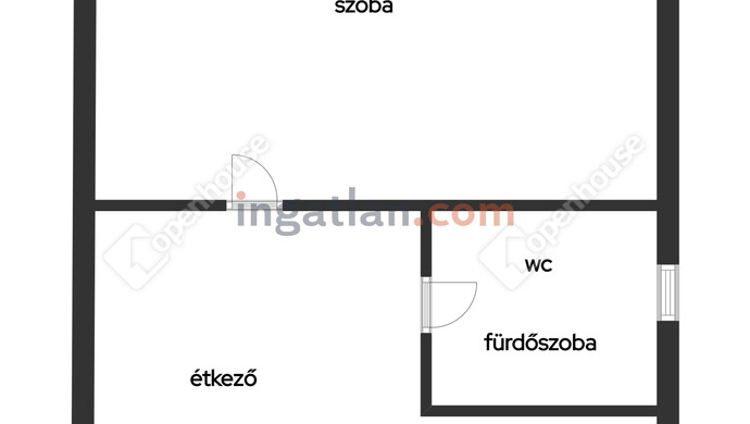 1. kép | Eladó Családi ház, Debrecen (#180592)