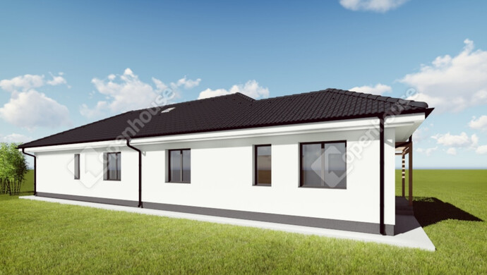 3. kép | Eladó Családi ház, Debrecen (#180871)