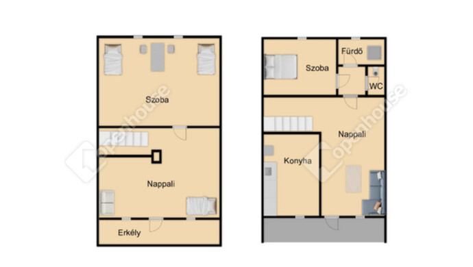 0. kép | Eladó Nyaraló, Mezőcsát (#181158)