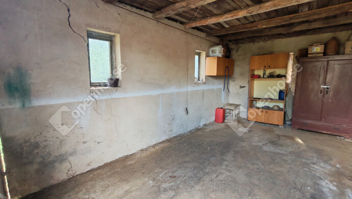 42. kép | Garázs | Eladó Családi ház, Ötvöskónyi (#181241)