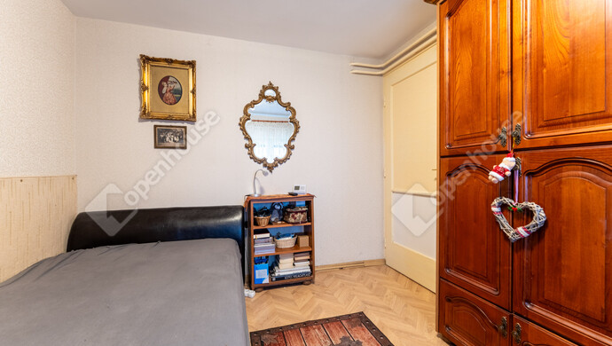 6. kép | Eladó Téglaépítésű lakás, Budapest II. Ker. (#181460)