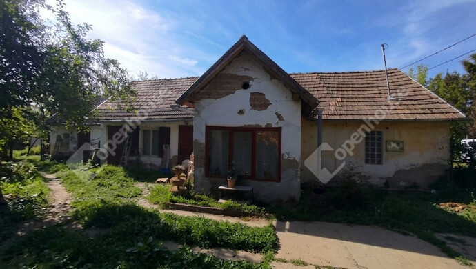 0. kép | Eladó Családi ház, Kaposfő (#181545)