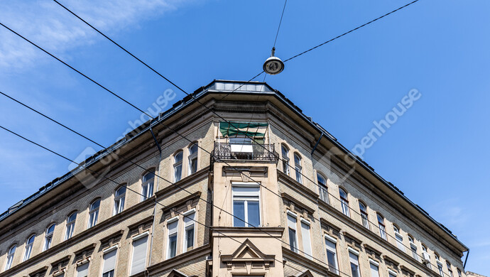 19. kép | Eladó Téglaépítésű lakás, Budapest VII. Ker. (#182675)