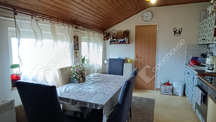 14. kép | Eladó Családi ház, Molnári (#174450)