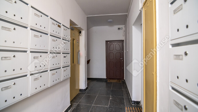 25. kép | Eladó Téglaépítésű lakás, Budapest II. Ker. (#175938)