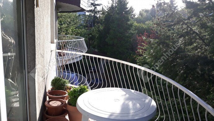 20. kép | Eladó Téglaépítésű lakás, Budapest II. Ker. (#176608)