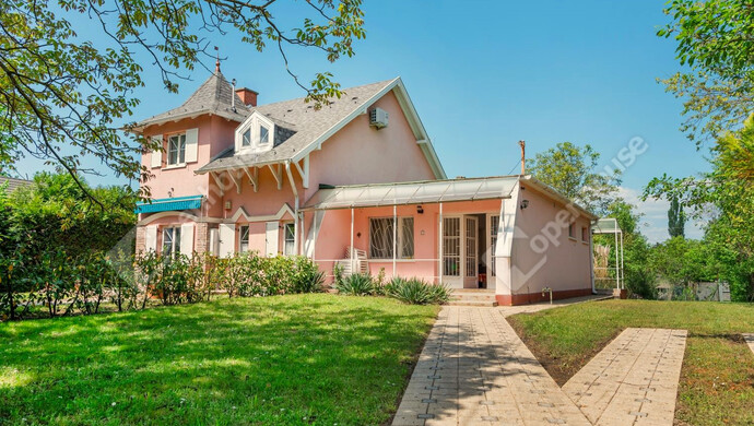 0. kép | Eladó Családi ház, Balatonszárszó (#177740)