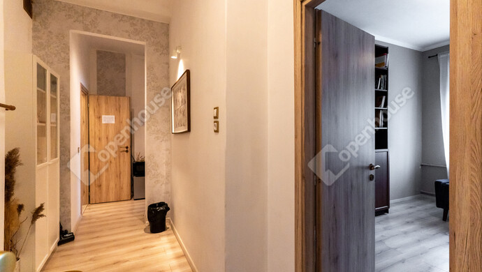 1. kép | Eladó Téglaépítésű lakás, Budapest I. Ker. (#177442)