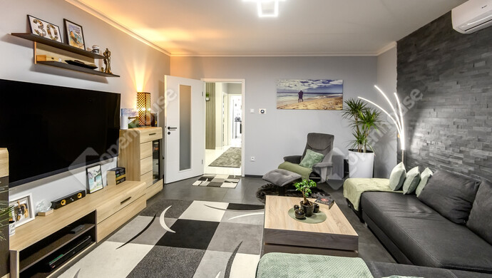 19. kép | Eladó Téglaépítésű lakás, Sopron (#179037)