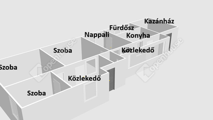 0. kép | Eladó Családi ház, Adásztevel (#180862)