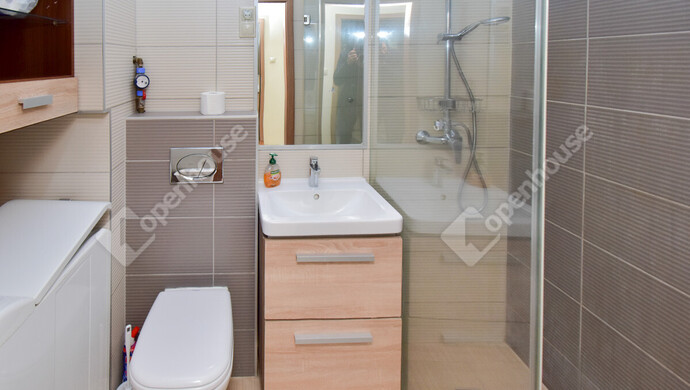 7. kép | Kiadó Társasházi lakás, Szeged (#180994)