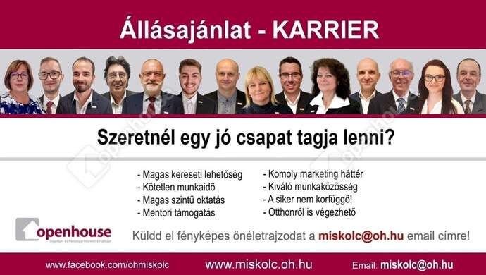 11. kép | Eladó Társasházi lakás, Miskolc (#184121)