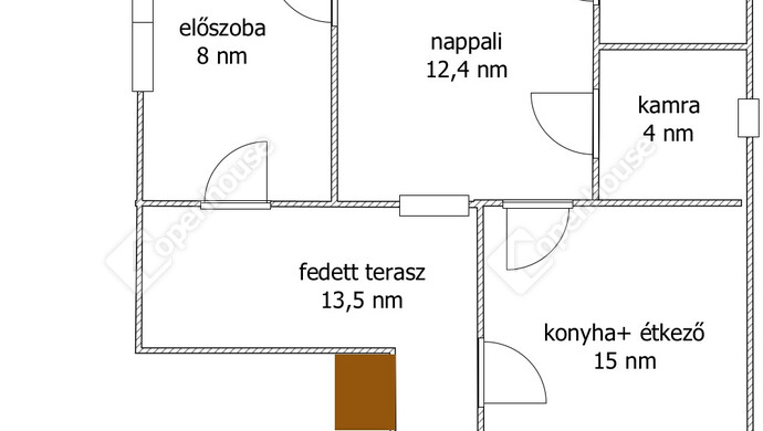 0. kép | Eladó Családi ház, Nagykáta (#175003)