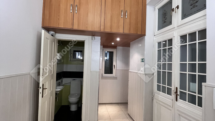 18. kép | Eladó Téglaépítésű lakás, Budapest VI. Ker. (#176478)