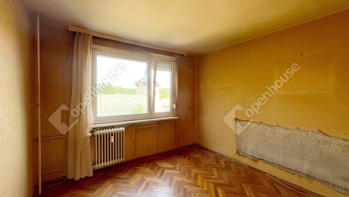 5. kép | Szoba 2 | Eladó Társasházi lakás, Miskolc (#176439)